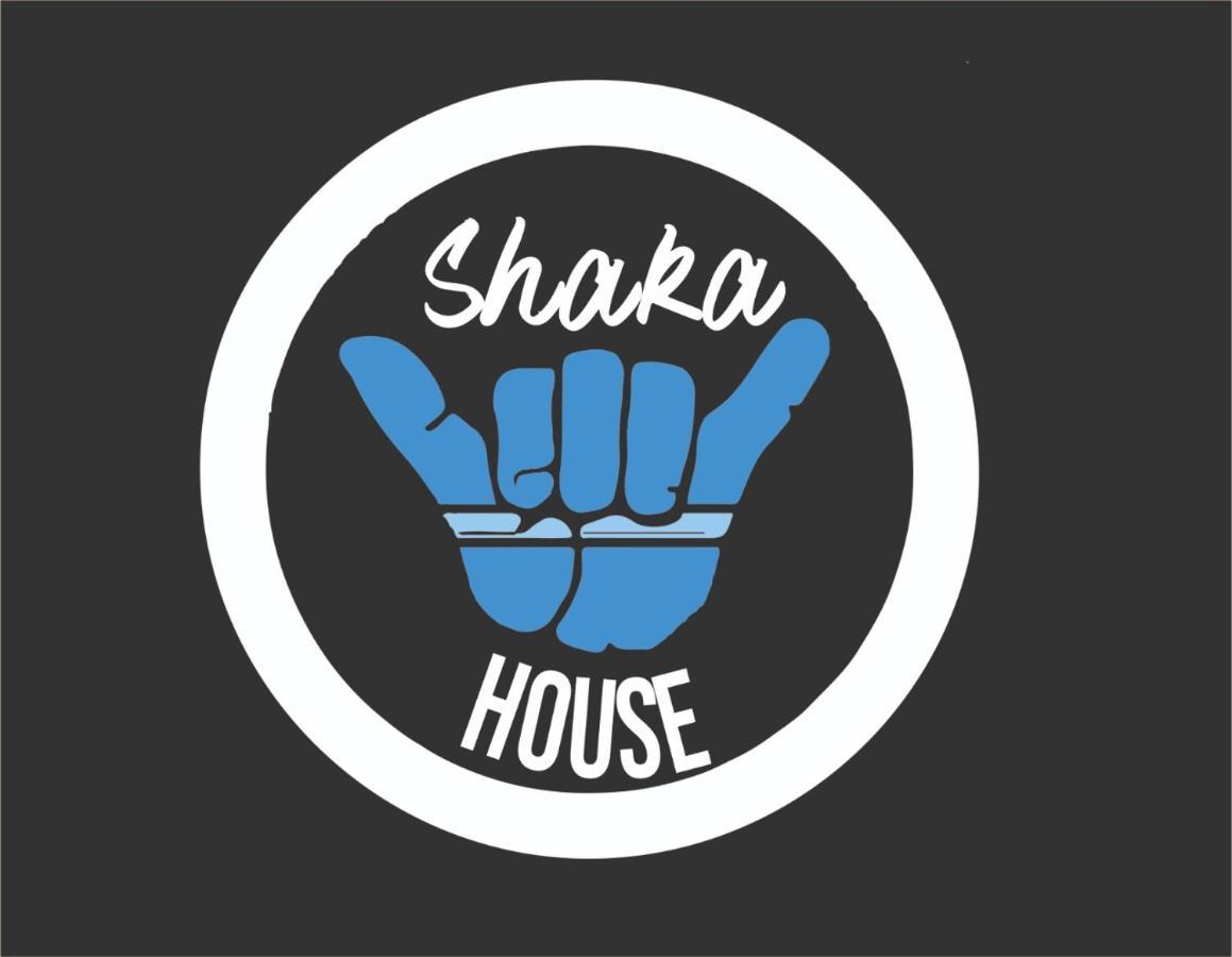 Shaka House Hotel Puerto Escondido  Ngoại thất bức ảnh