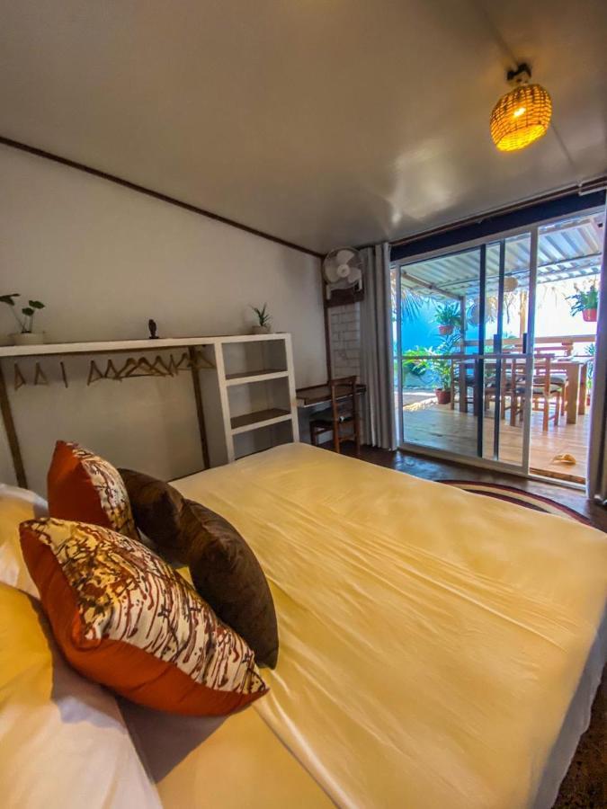 Shaka House Hotel Puerto Escondido  Ngoại thất bức ảnh